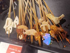 -钢管厂五区小郡肝串串香(南山店)