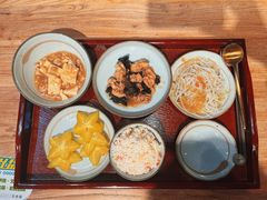 -山食间·中式营养轻餐(保利时光里店)