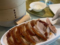 -北京老铺烤鸭(老城根店)