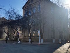 -辽宁大学(崇山校区)