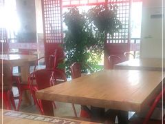 -霸道川面馆(张江店)