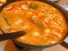 -Lia Cafe Bar Restaurant松山咖啡屋