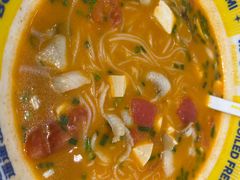 -粉小主·贵州酸汤牛肉粉(南京仙林金鹰店)