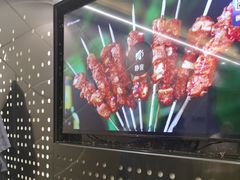 -高鸽子锦州烧烤63年(海阳路店)