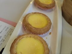 -山泉公馆酒家(珠江新城店)