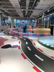 -利奥梦幻主题乐园(爱琴海购物公园店)