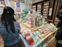 -猫的天空之城概念书店(杭州南宋御街店)