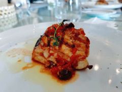 伊比利亚猪排-广州四季酒店·意珍·意式自助餐