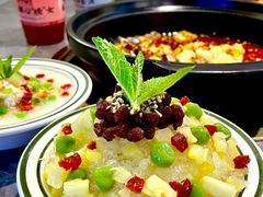 -江南鱼捞(北仑银泰城店)