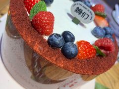 -姆们M Sweetie Cake(三里屯店)