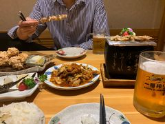 -大岛日本料理铁板烧(南通大饭店)
