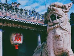 -佛山市祖庙博物馆