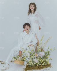 -巴黎经典婚纱摄影PARISSIC