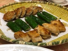 煎三宝-叶氏大快活酒楼·佛山老字号