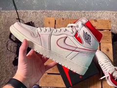 -JORDAN(外滩中央体验店)