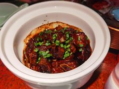 -绿茶餐厅(蓝色港湾店)