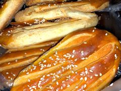 -甜嘟嘟烘焙坊(舒城路店)