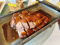 -稻香酒家·33年老字号·港式粤菜(富邦中心店)