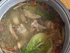 -亚龙湾红树林度假酒店-韩轩韩餐厅