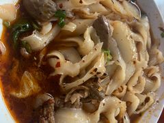 -尝回头贵阳牛肉米粉(中和店)