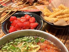 -北丐先生·野馄饨烧烤(雨花万象店)