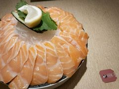 -万岁寿司(芳村店)