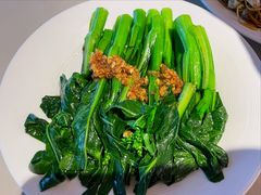 -蔡澜点心·粤菜(丽泽天街店)