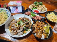 -大三元台湾鲁肉饭(沙井新桥店)