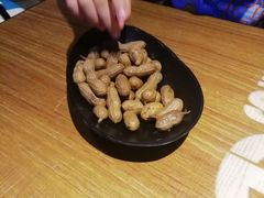 -串亿88烧烤·羊腿·羊蝎子(板泉路店)
