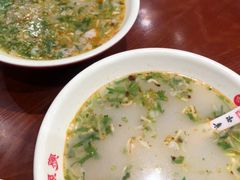 -武圣羊汤(手帕口店)