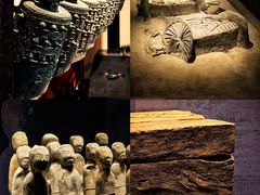 -北京大葆台遗址博物馆