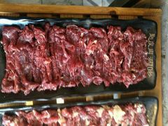 -手选潮汕鲜活牛肉火锅(二七广场店)