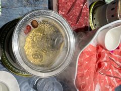 -百草滩羊清水涮羊肉·清真·宁夏盐池滩羊(莲花桥店)