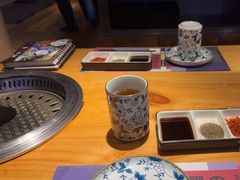 -勇誌烧肉·焱铁烧