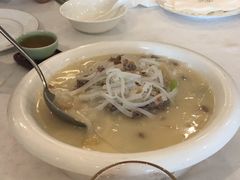 萝卜丝-海湾壹品·粤菜·早茶·烤鸭(拱北店)