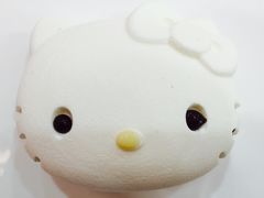-Hello Kitty Cafe(弘大店)