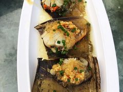 -四川小胡子海鲜(丁村万人海鲜广场店)