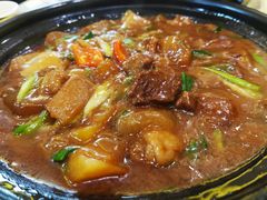 -清真·三德隆饭庄(桥梓口店)