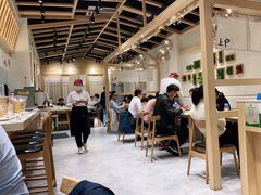 大堂-上户日本料理(北仑富邦店)
