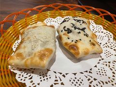 -塔里木的羊·新疆特色餐厅(钱湖北路店)