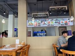 大堂-百家鲜·杭帮菜