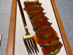 -恬阿姨庭院餐厅·生日宴
