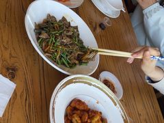 -一盏明灯全素斋(殊像寺店)