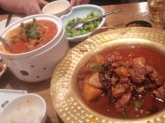 -天山传奇新疆菜(SKLP店)