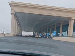 -哈尔滨太平国际机场-T2航站楼
