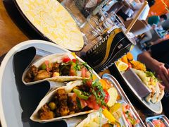 -墨纪Mojí墨西哥餐厅(官舍店)