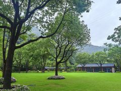 -黄公望隐居地