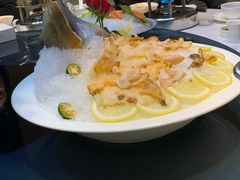 美国大响螺-璞御·海鲜·雪花牛肉局(宾水西道店)