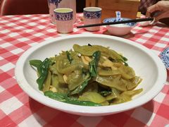 -大张烙馍村·美食地标(泉山店)