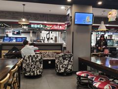 -李先生牛肉面大王(大兴枣园店)